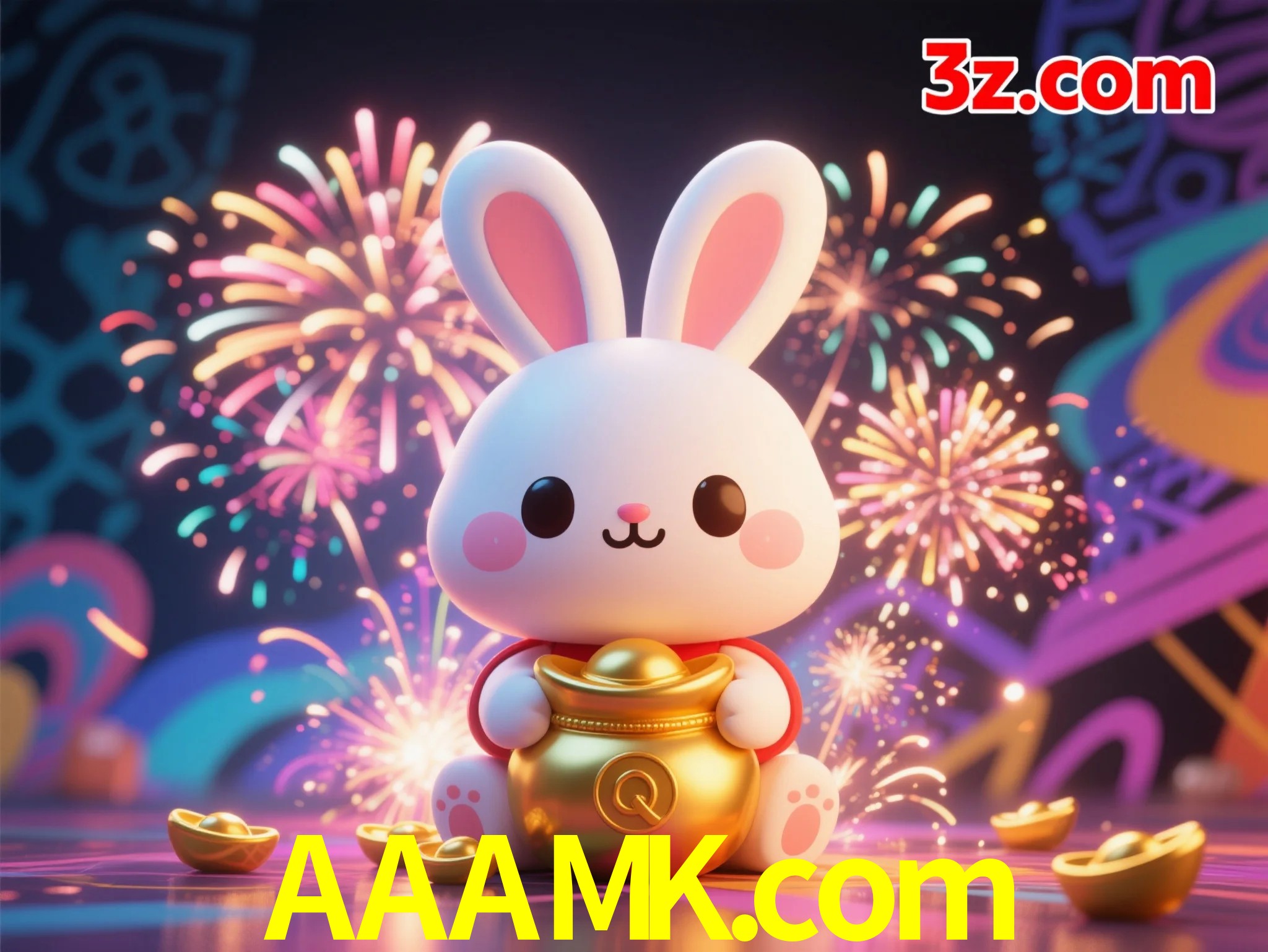 aaamkgame-Login