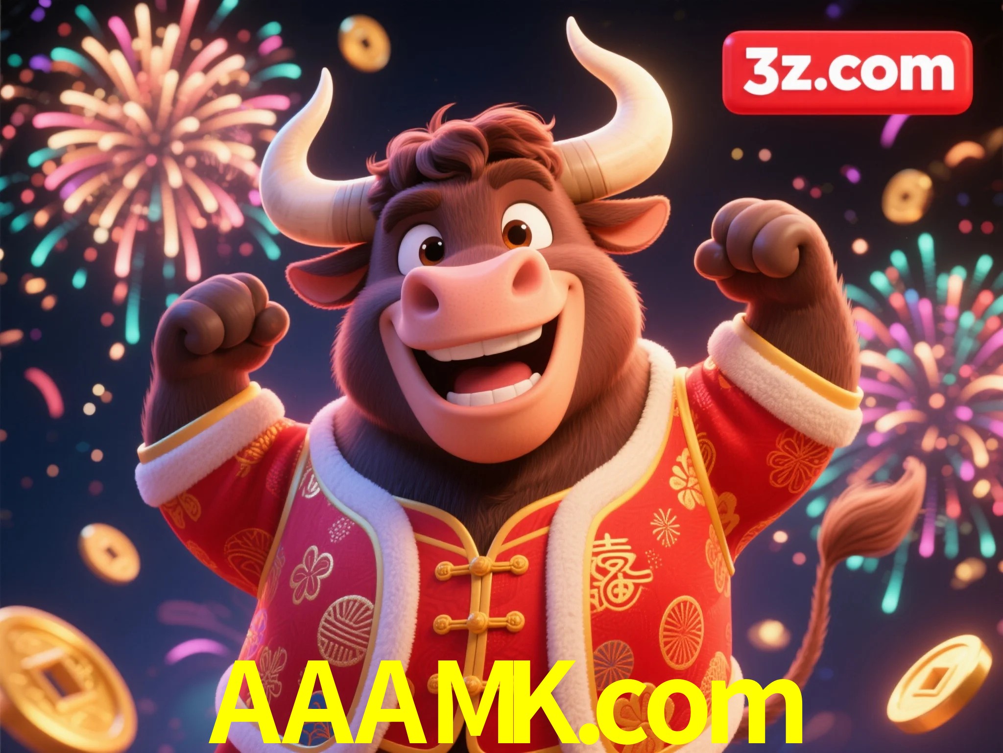 aaamkgame-Jogo