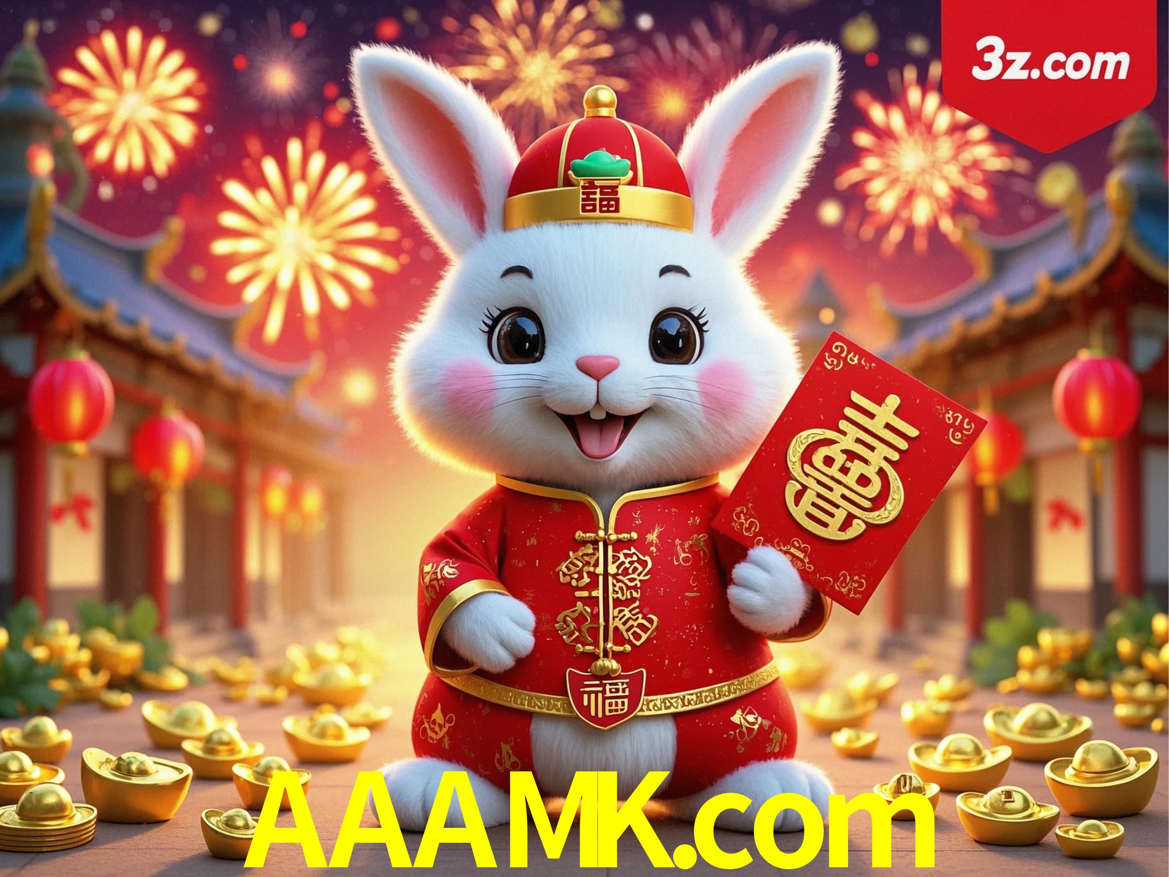 aaamkgame-Slots